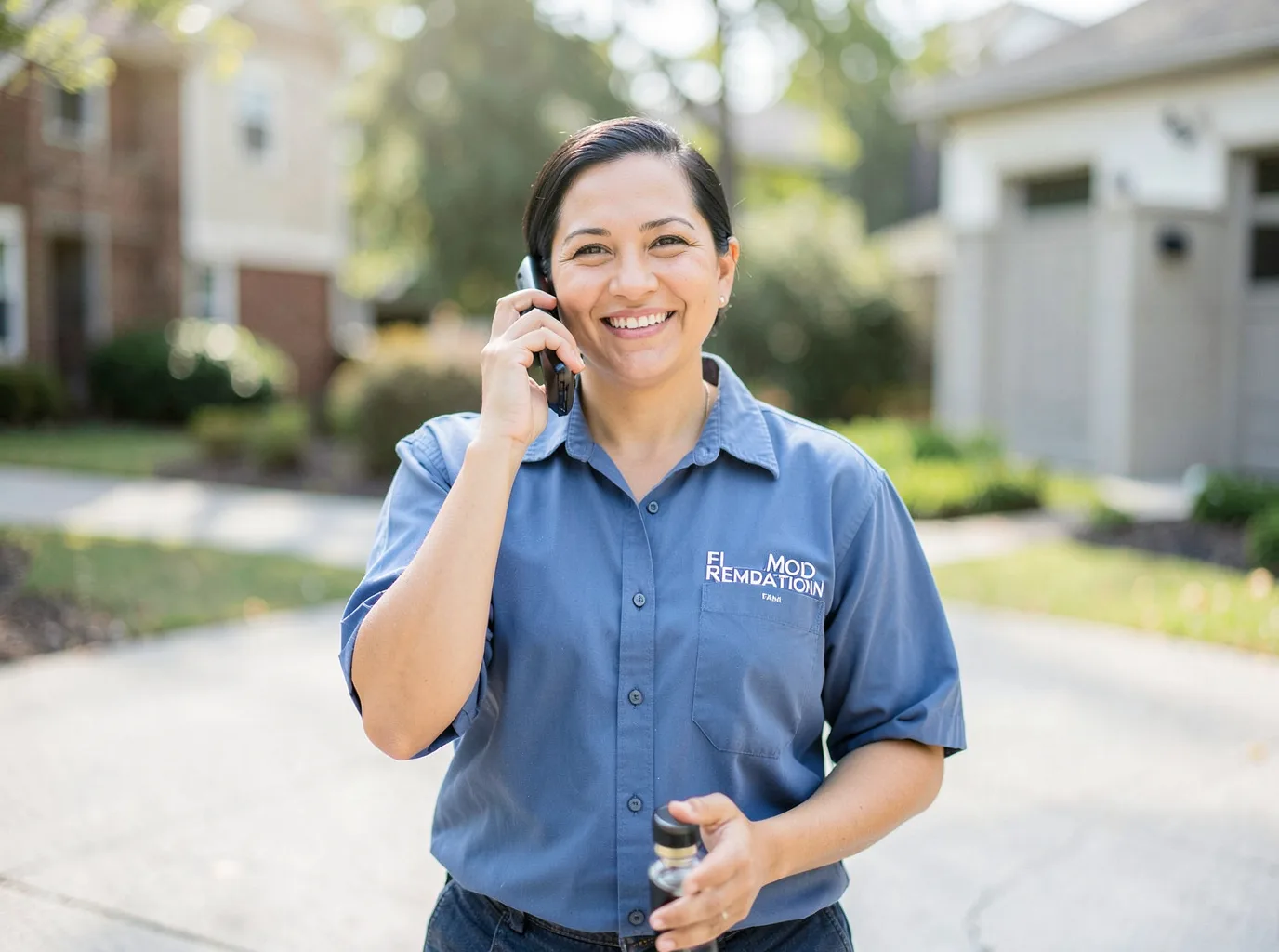 Mold Remediation Leiters Ford, IN FAQs